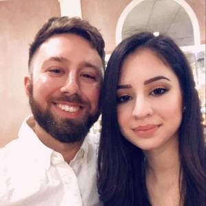 Meet your Posher, Matthew